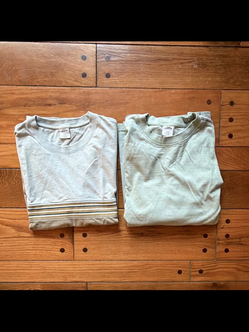Urban Outfitters long sleeve bundle